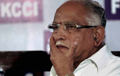 Yeddyurappa makes formal move to be part of NDA